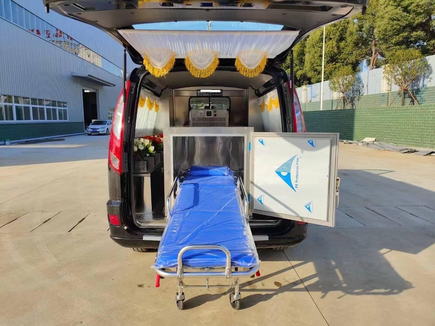 静海县优质殡葬运输，守护最后一程